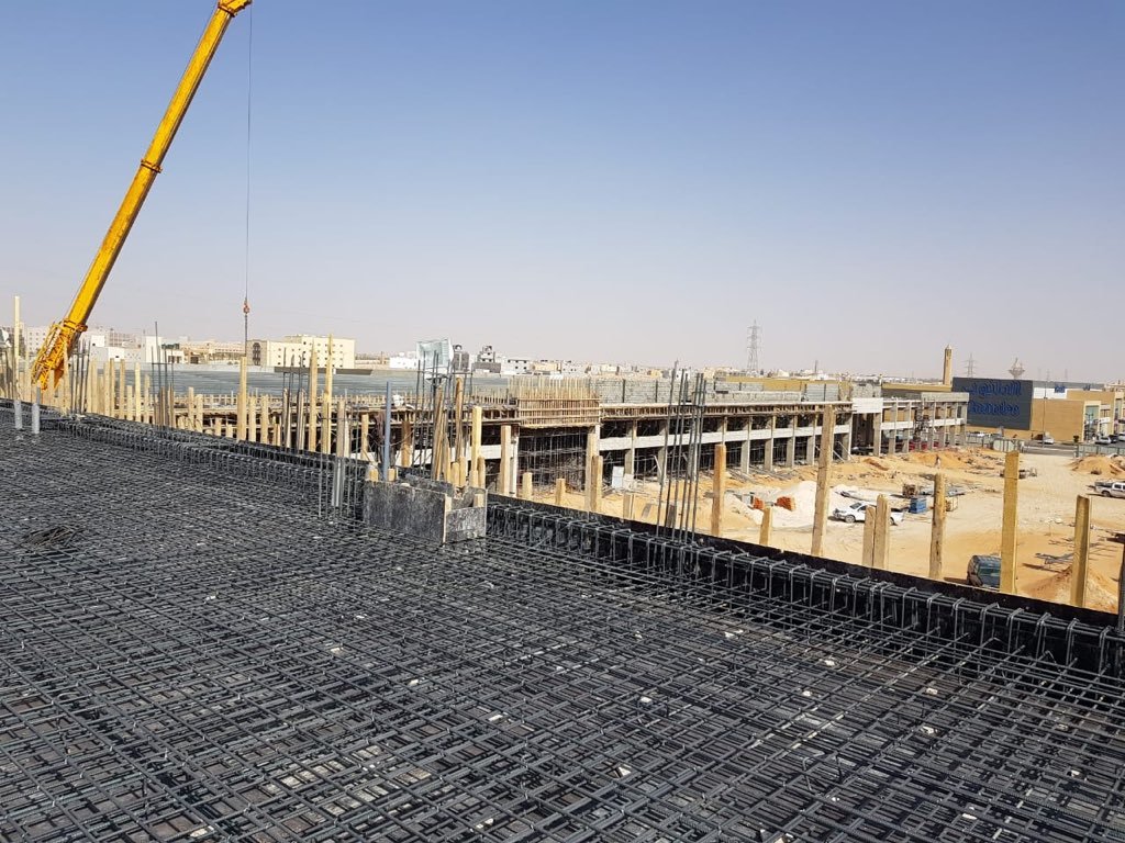 مقاول معماري في الرياض مقاول معماري حي اليرموك