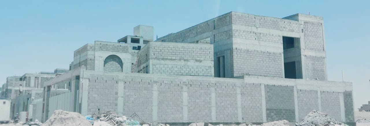 مقاول معماري في الرياض
