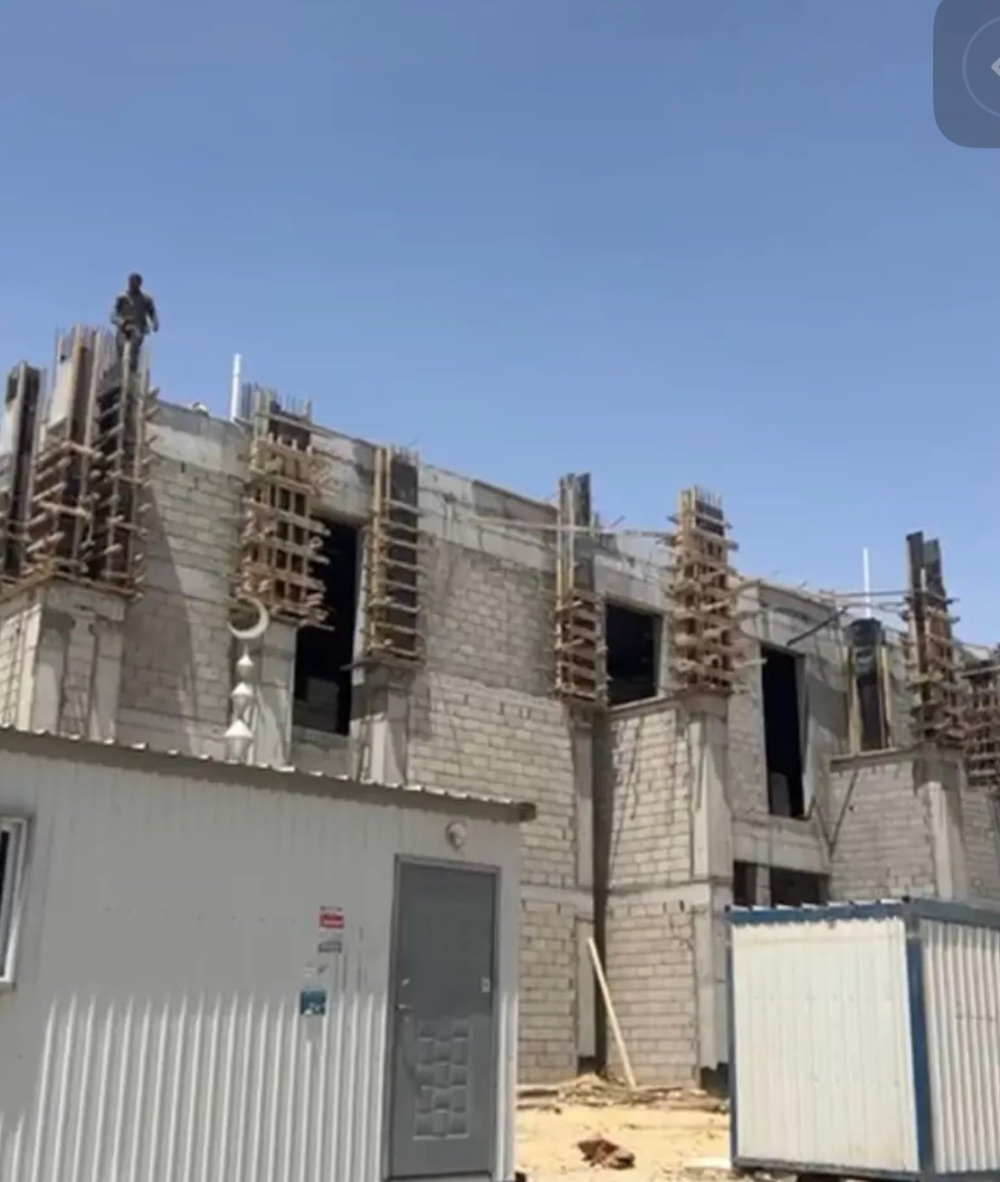 مقاول معماري حي العليا